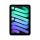 iPad mini, 8.3" Liquid Retina, IPS, 2266 x 1488, Appl | MYGY3NF/A
