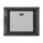 APC NetShelter WX AR109SH6 - Cabinet - wall mountable - black - 9 APC NetShelter WX AR109SH6 - Cabinet - wall mountable - black - 9