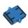 DLINK FIBER ADAPTER SC-SC, SINGLE MODE, DUPLEX