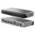 ALOGIC MX3 TripleDisplay Docking station USBC 3 x DUPRMX3WW ALOGIC MX3 TripleDisplay Docking station USBC 3 x DUPRMX3WW