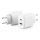 ALOGIC Rapid Power Power adapter GaN 32 Watt PD 2 WCG2X32EU ALOGIC Rapid Power Power adapter GaN 32 Watt PD 2 WCG2X32EU
