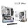 ASRock X870 Pro RS WiFi Motherboard ATX Socket 90MXBQ00A0UAYZ ASRock X870 Pro RS WiFi Motherboard ATX Socket 90MXBQ00A0UAYZ