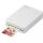 Canon SELPHY QX20 Portable Colour Photo White 6753C001 Canon SELPHY QX20 Portable Colour Photo White 6753C001