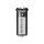 DURABLE Key clip plastic black pack of 195701