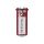 DURABLE Key clip plastic red pack of 195703