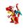 LEGO  Creator 3-in-1 Red Dragont | 31145