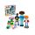 LEGO  DUPLO Buildable People with Big Emotions | 10423