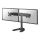 Neomounts FPMAD700DD Stand fullmotion for 2 LCD FPMAD700DD Neomounts FPMAD700DD Stand fullmotion for 2 LCD FPMAD700DD