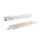 Peach PB500-01 Wire comb to ring binder strip A4, 31 holes, 100 pcs. transparent Peach PB500-01 Wire comb to ring binder strip A4, 31 holes, 100 pcs. transparent