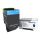Lexmark X417 - High Yield - cyan - original - toner car | 71B0H20 Lexmark X417 - High Yield - cyan - original - toner car | 71B0H20
