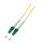 EFB Elektronik O2519.1 / 1 m / I-V(ZN) H / G.657.A2 / LC / LC / 9