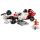 LEGO Icons McLaren MP4 4 & Ayrton Senna  10330