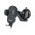 Verbatim FWC01 Car wireless charging holder Qi 15 Watt 3 49552
