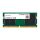 Transcend - DDR5 - module - 32 GB - SO-DIMM 262-p | TS5600ASE-32G Transcend - DDR5 - module - 32 GB - SO-DIMM 262-p | TS5600ASE-32G