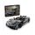 LEGO Technic Koenigsegg Jesko Absolut Grey Hypercar (42173)