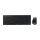 CHERRY STREAM DESKTOP COMFORT - Keyboard and mouse | JD-8550FR-2 CHERRY STREAM DESKTOP COMFORT - Keyboard and mouse | JD-8550FR-2