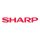 Sharp MX62GTCA - Cyan - original - toner cartridge - f | MX62GTCB Sharp MX62GTCA - Cyan - original - toner cartridge - f | MX62GTCB