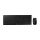 CHERRY STREAM DESKTOP - Keyboard and mouse set - wi | JD-8500GB-2 CHERRY STREAM DESKTOP - Keyboard and mouse set - wi | JD-8500GB-2