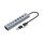 Conceptronic 7-Port USB 3.0 Hub, 5Gbps HUBBIES20G