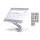 Conceptronic Laptop Stand with 7-in-1 USB 3.2 DONN27G Conceptronic Laptop Stand with 7-in-1 USB 3.2 DONN27G