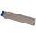 OKI Black original toner cartridge for C9655dn, 43837132 OKI Black original toner cartridge for C9655dn, 43837132