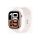 Apple Watch Series 10 (GPS + Cellular) - 46 mm - rose | MWY63QF/A Apple Watch Series 10 (GPS + Cellular) - 46 mm - rose | MWY63QF/A