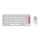 Logitech POP Icon Combo - Keyboard and mouse set - w | 920-013276 Logitech POP Icon Combo - Keyboard and mouse set - w | 920-013276