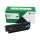 Lexmark - Extra High Yield - black - original - toner c | 55B2X00 Lexmark - Extra High Yield - black - original - toner c | 55B2X00