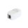 ALLNET ALLRJ45MAGNET RJ45 RJ45 White 90 W ALLRJ45Magnet ALLNET ALLRJ45MAGNET RJ45 RJ45 White 90 W ALLRJ45Magnet