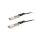 ALLNET SFP+SFP+ 10Gbit 1m Black Silver Network ALL4759V21 ALLNET SFP+SFP+ 10Gbit 1m Black Silver Network ALL4759V21