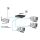 ALLNET Switch full managed Layer2+ 28 Port ALLSG8628MJ10G ALLNET Switch full managed Layer2+ 28 Port ALLSG8628MJ10G