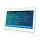 ALLNET meeting room RGB LED tablet 13 inch RK3399 white Android ALLNET meeting room RGB LED tablet 13 inch RK3399 white Android