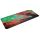 CHERRY XTRFY GP5 Mouse pad size XL litus GP5XLLITUSRED