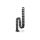 DIGITUS DA90505 Cable flexible conduit 1.3 m DA90505