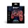 DragonShock Mizar Wireless Controller for PS4 Red Camo DSCPS4RC