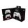 DragonShock Nebula Pro Wireless Controller for Switch (White)
