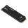 WD Black SN850P NVMe SSD WDBBYV0020BNC-WRSN  | WDBBYV0040BNC-WRSN