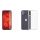 DISPLEX Real Glass - Protective case for mobile phone - w | 01254 DISPLEX Real Glass - Protective case for mobile phone - w | 01254