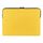 Tucano Gommo - Notebook sleeve - 13" - 14" - yellow | BFGOM1314-Y