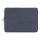 Riva Case Suzuka 7703 - Notebook sleeve - 13.3" - blu | 7703 BLUE