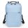 DICOTA D32122-RPET / Casual backpack / Blue / Pattern / Polyester