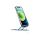 Inter-Tech MTS-100 - Table stand for mobile phone, tab | 88885579 Inter-Tech MTS-100 - Table stand for mobile phone, tab | 88885579