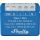 Shelly · Unterputz·""Wave 1 Mini""· Relais· max | Shelly_W_1_Mini Shelly · Unterputz·""Wave 1 Mini""· Relais· max | Shelly_W_1_Mini