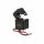 Shelly Current Transformer 50A / Black / 50 A | Shelly_CT_50