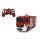 Jamara Fire fighter TLF Mercedes-Benz Antos / Firefighte | 404970 Jamara Fire fighter TLF Mercedes-Benz Antos / Firefighte | 404970