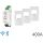 Shelly · Pro·""Pro 3EM 400A""· Stromzähler· | SHELLY_PRO_3EM_400A Shelly · Pro·""Pro 3EM 400A""· Stromzähler· | SHELLY_PRO_3EM_400A