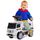 Jamara Mercedes-Benz Antos / Push / 1 yr(s) / 1 user(s)  | 460657
