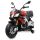 Jamara 460587 / Battery-powered / 3 yr(s) / 1 user(s) / 4 wheel(s Jamara 460587 / Battery-powered / 3 yr(s) / 1 user(s) / 4 wheel(s