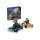 LEGO 60400 City Go-Karts mit Rennfahrern