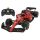Jamara Ferrari F1-75 / Sport car / 1 18 / Electric engin | 402110